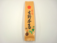 寒晒 吉野本葛