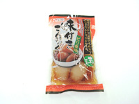 味付きこんにゃく 玉こん ピリ辛味