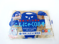 こんにゃく08号