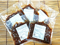 かけるこんにゃく 5個セット
