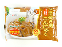 どてやき風こんにゃく 旨口みそたれ付き