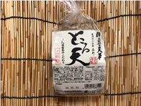 丸型ところてん160g 三杯酢