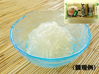 2個入り心太 三杯酢 8袋セット