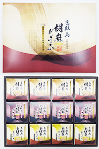 ごま豆腐ギフト 大 OH-3G2
